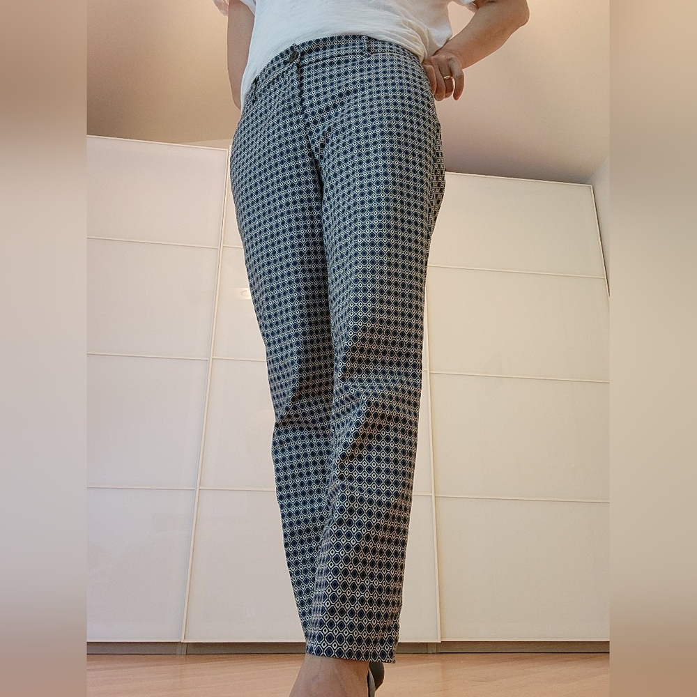 Hilary Radley Dress Pants